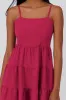 Vestido Tirantes Mini Olanes sold by Shasa