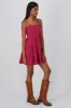 Vestido Tirantes Mini Olanes sold by Shasa