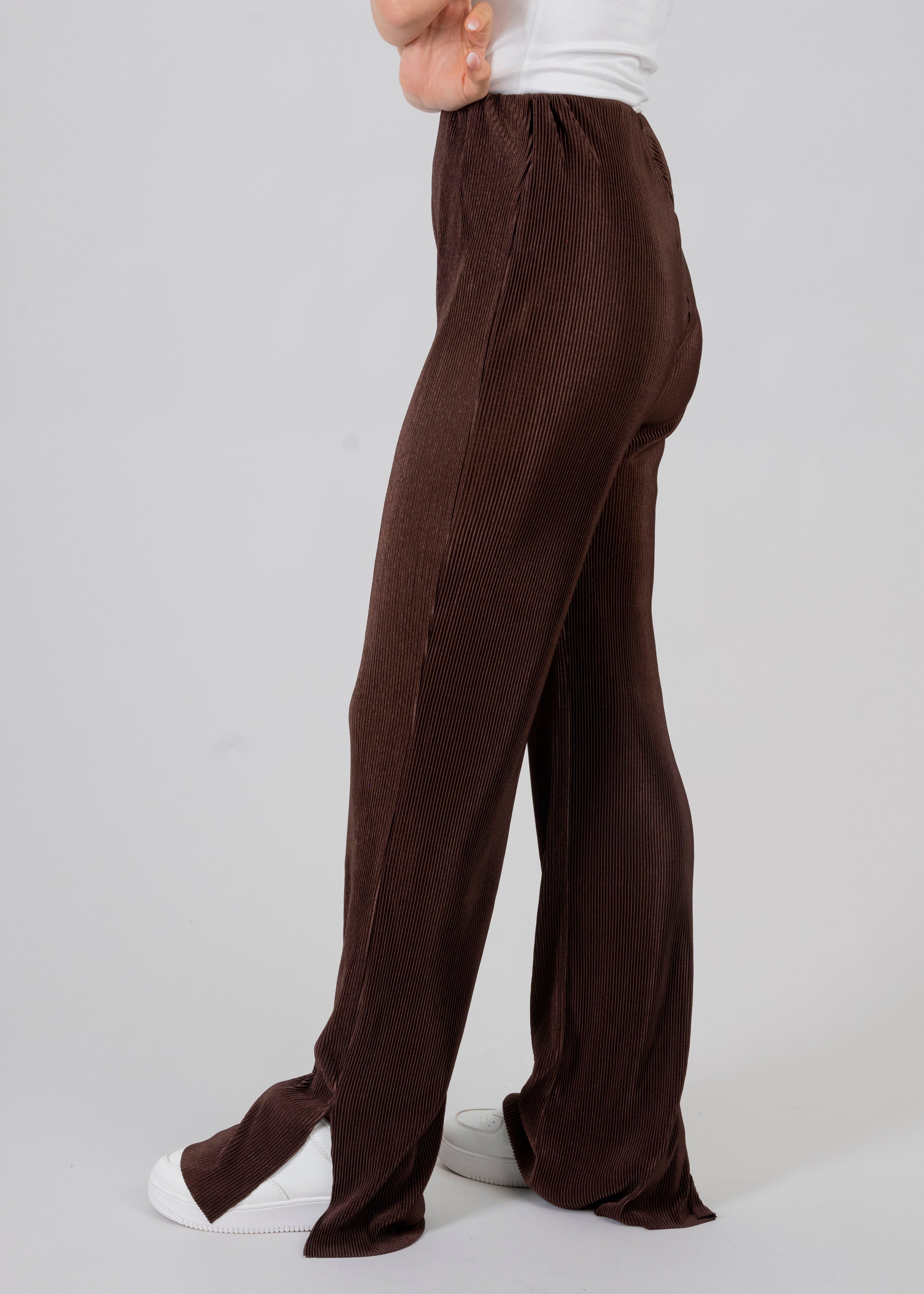 Pantalón plisados textura sold by Shasa product image thumbnail 3