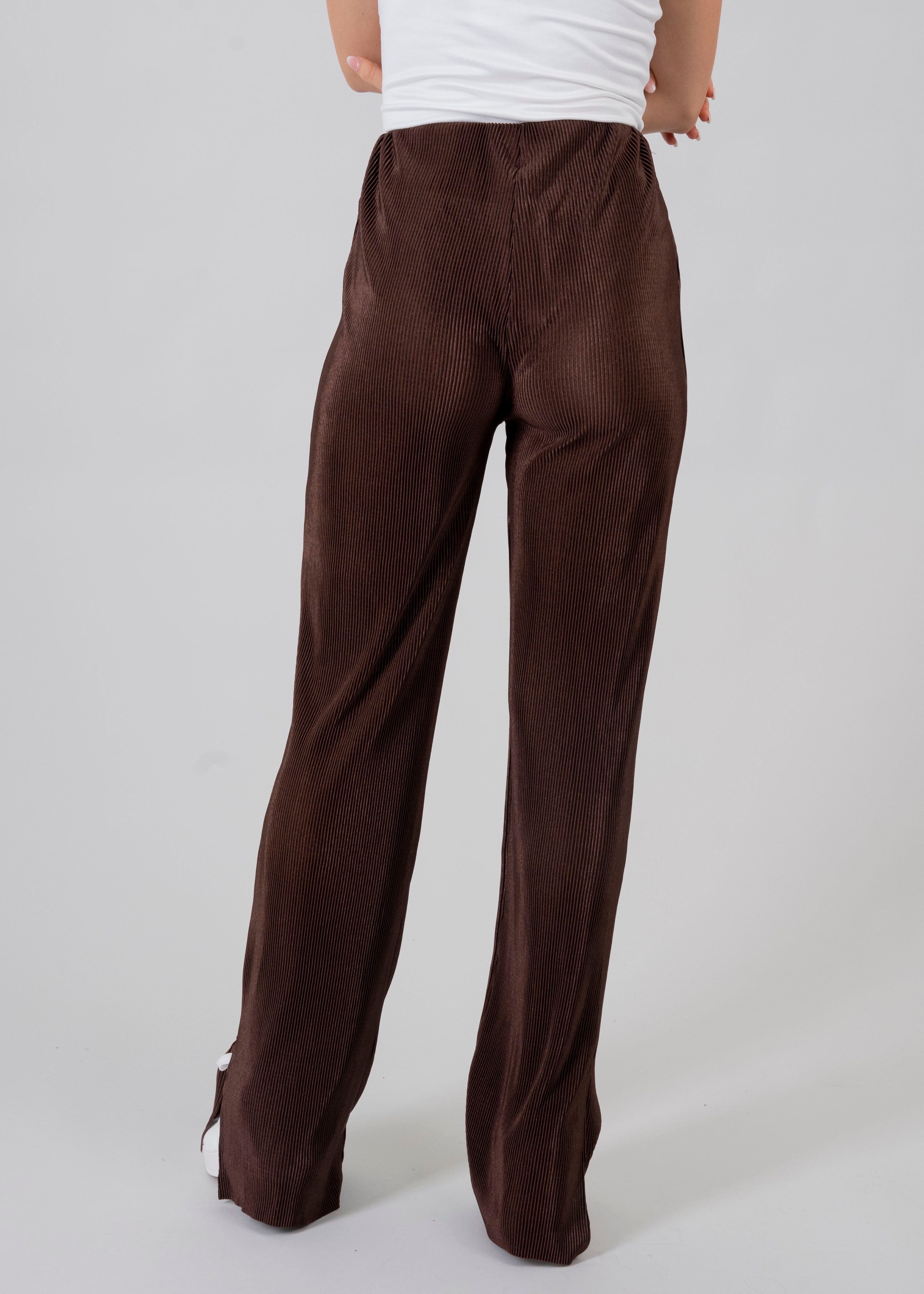 Pantalón plisados textura sold by Shasa product image thumbnail 4