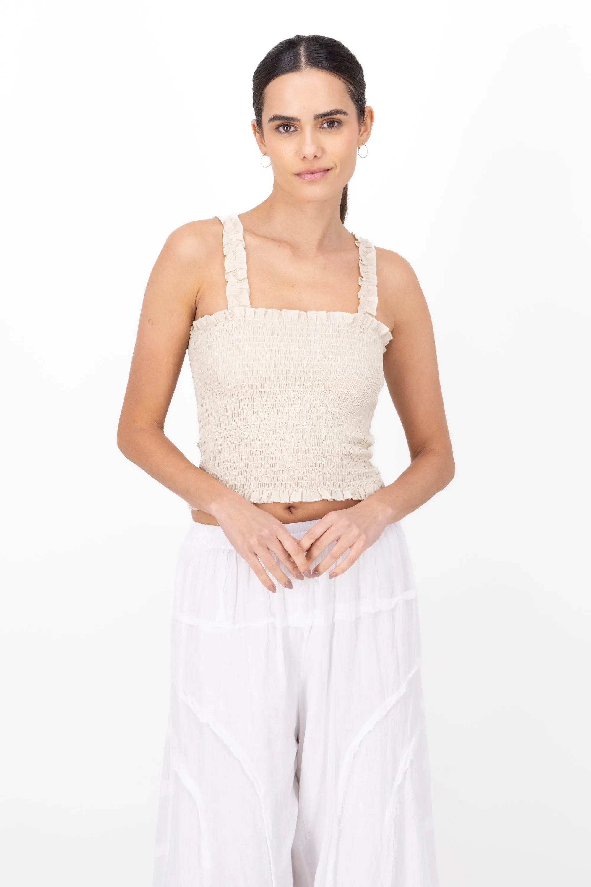 Top flock liso sold by Shasa product image thumbnail 2