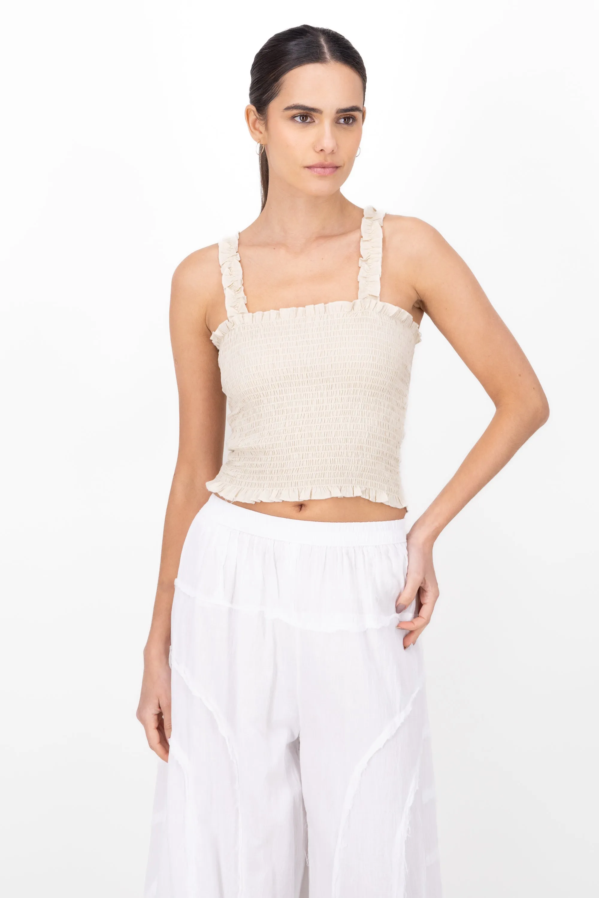 Top flock liso sold by Shasa