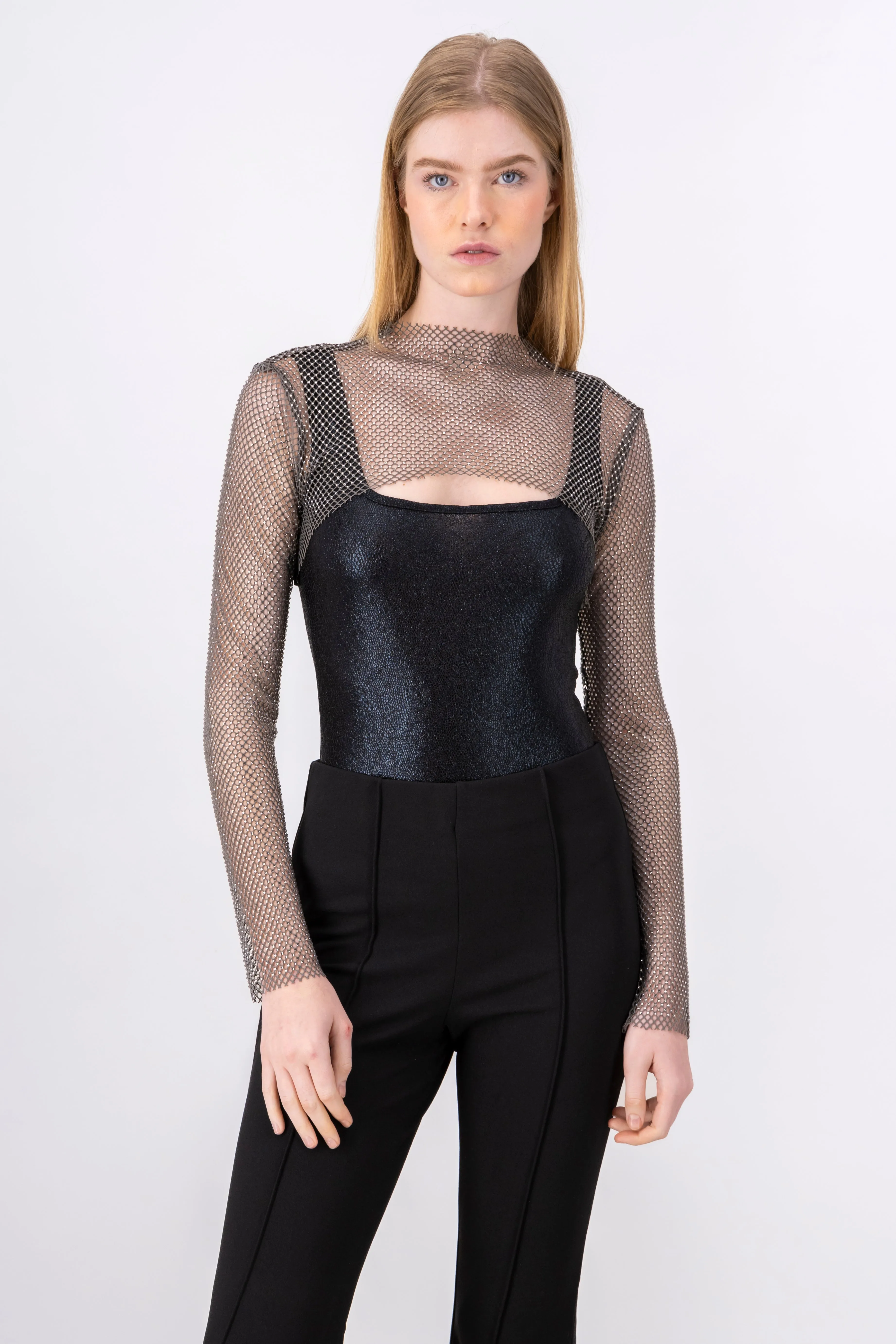 Top mangas red brillos sold by Shasa product image thumbnail 2