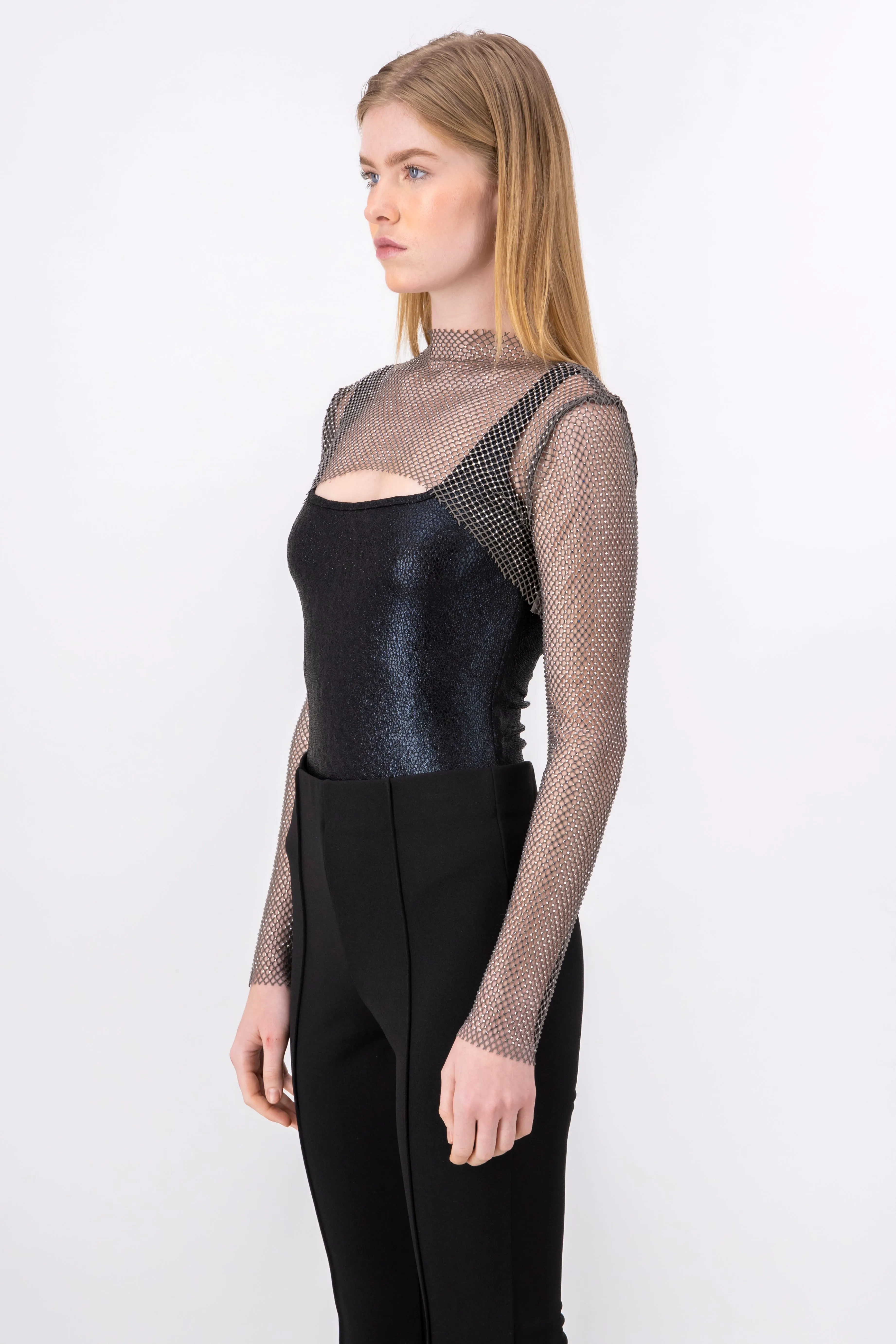 Top mangas red brillos sold by Shasa product image thumbnail 3