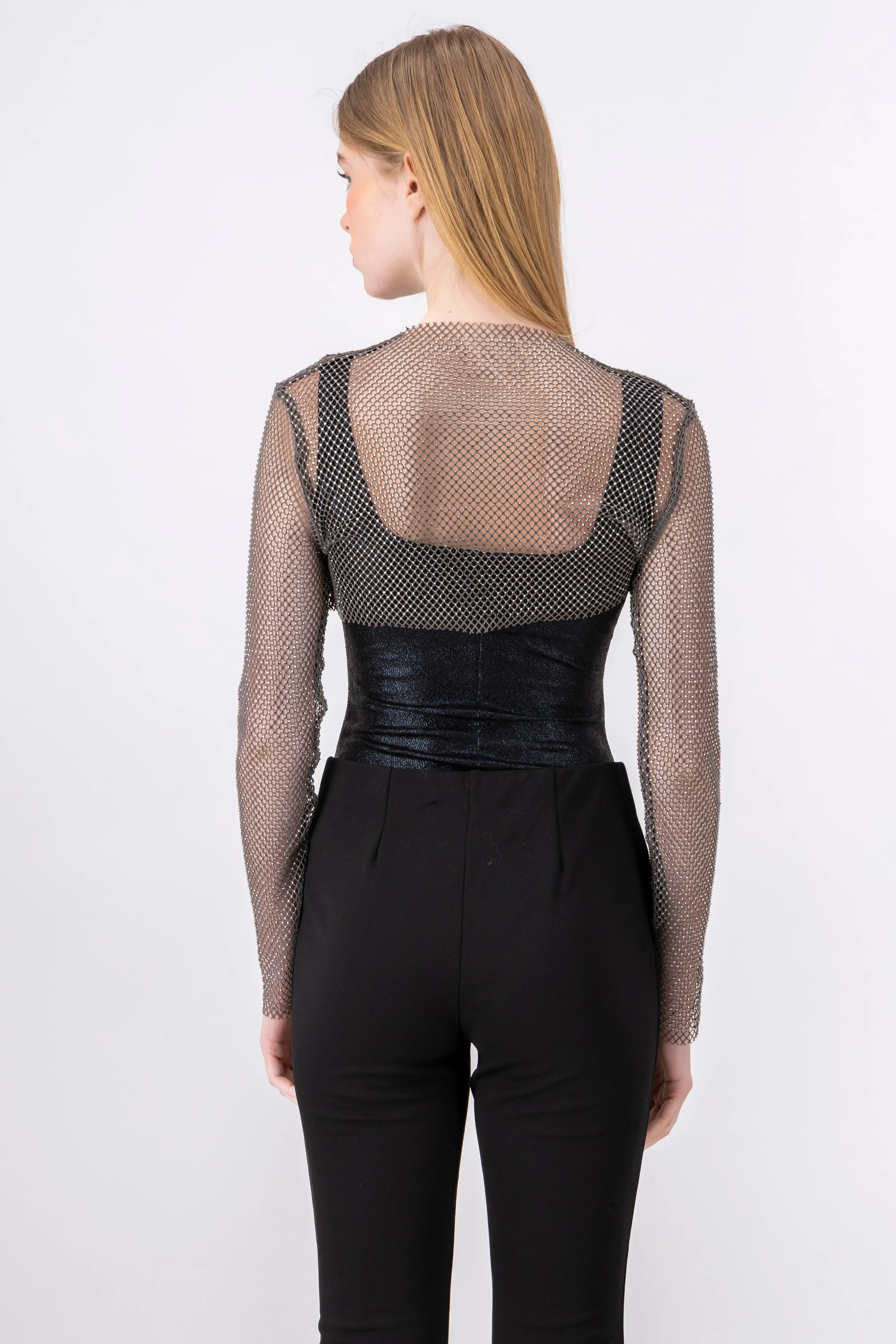 Top mangas red brillos sold by Shasa product image thumbnail 4