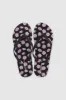 Flip flop estampado flores glitter sold by Shasa