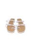 Sandalia pala anillo tiras sold by Shasa
