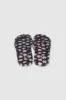 Flip flop estampado flores glitter sold by Shasa