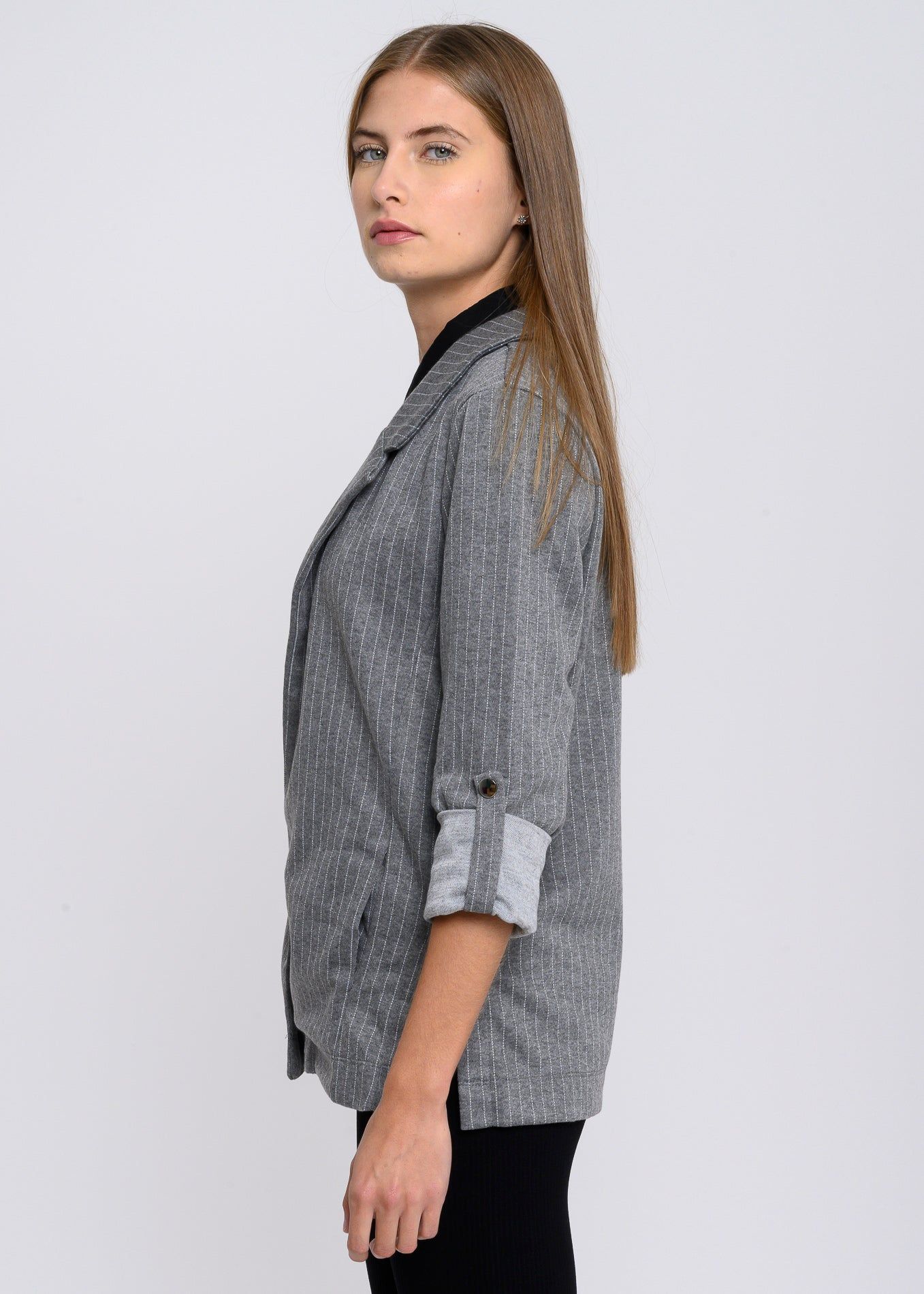 Saco Rayas sold by Shasa product image thumbnail 4