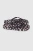 Flip flop estampado flores glitter sold by Shasa