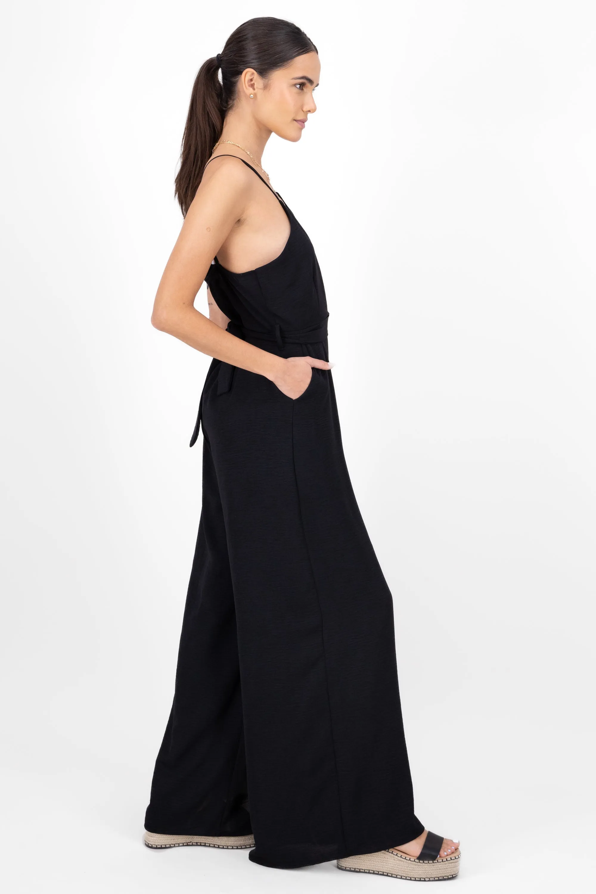 Jumpsuit Escote V sold by Shasa product image thumbnail 3