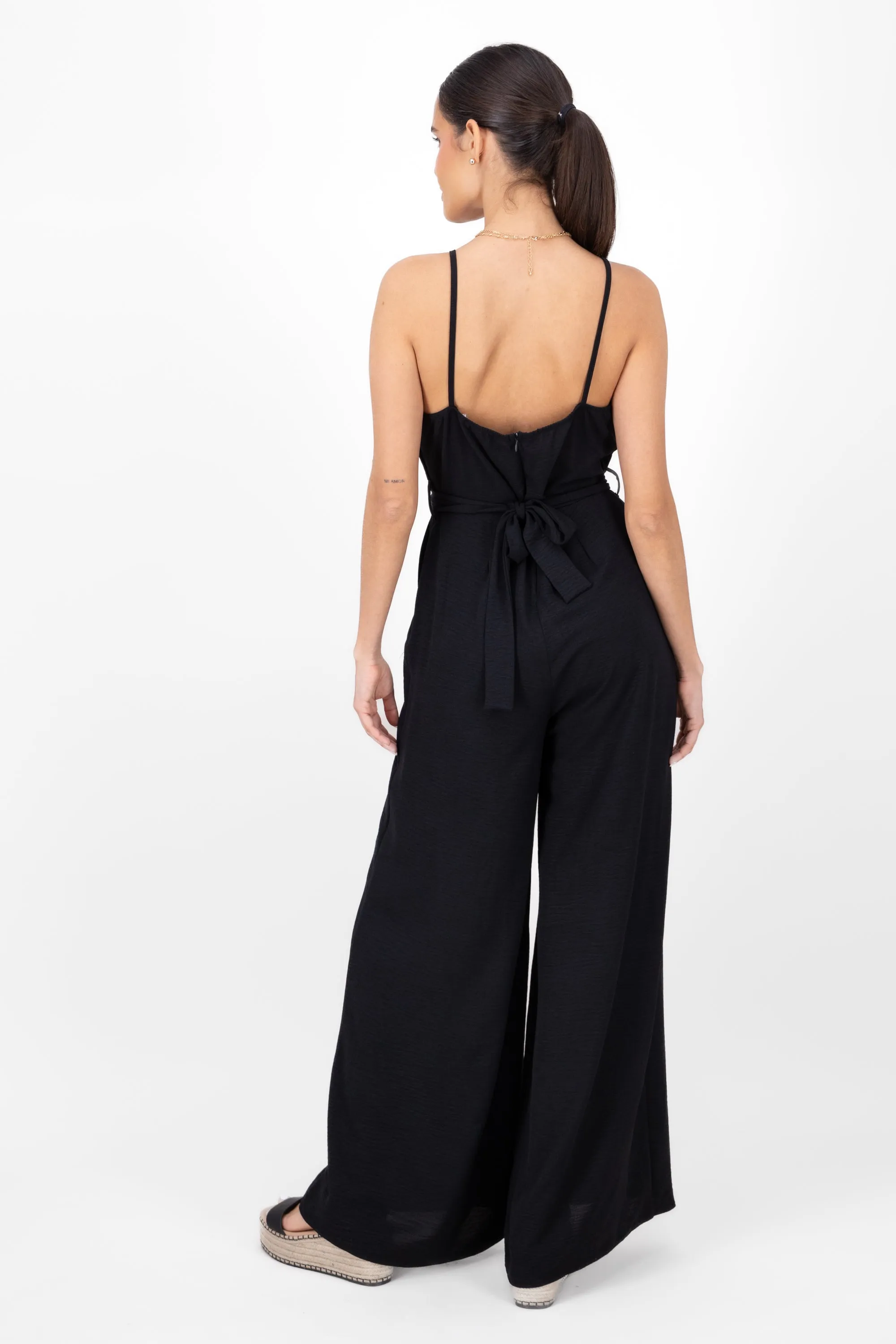 Jumpsuit Escote V sold by Shasa product image thumbnail 4