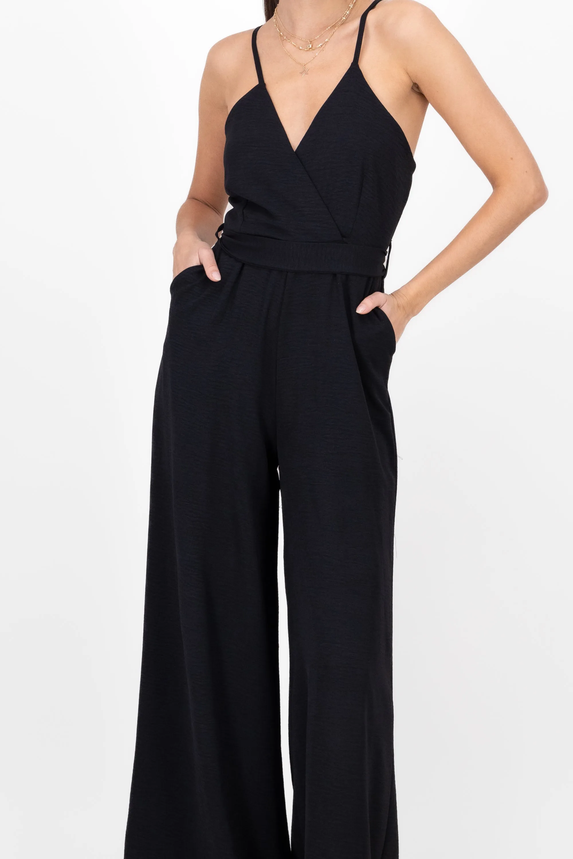 Jumpsuit Escote V sold by Shasa product image thumbnail 5