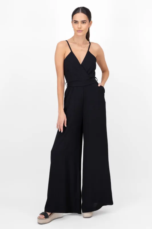 Jumpsuit Escote V sold by Shasa