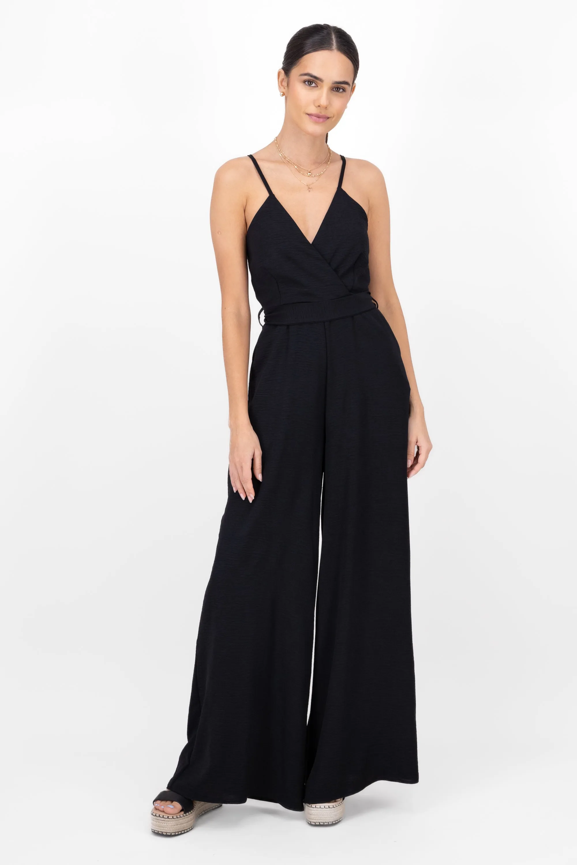 Jumpsuit Escote V sold by Shasa product image thumbnail 2