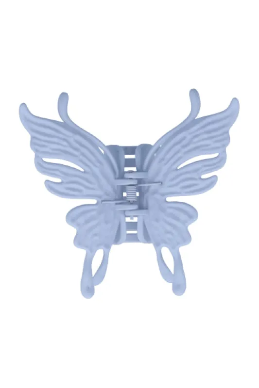 Pinza mariposa calada sold by Shasa