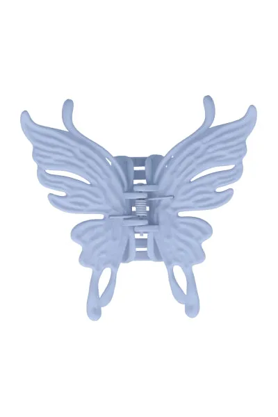 Pinza mariposa calada sold by Shasa