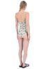 Traje de baño completo palmeras sold by Shasa