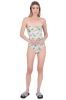 Traje de baño completo palmeras sold by Shasa