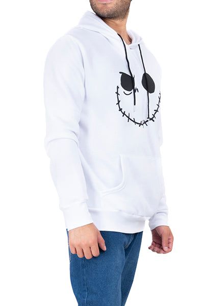 Sudadera estampado Jack Skellington sold by Shasa product image thumbnail 2