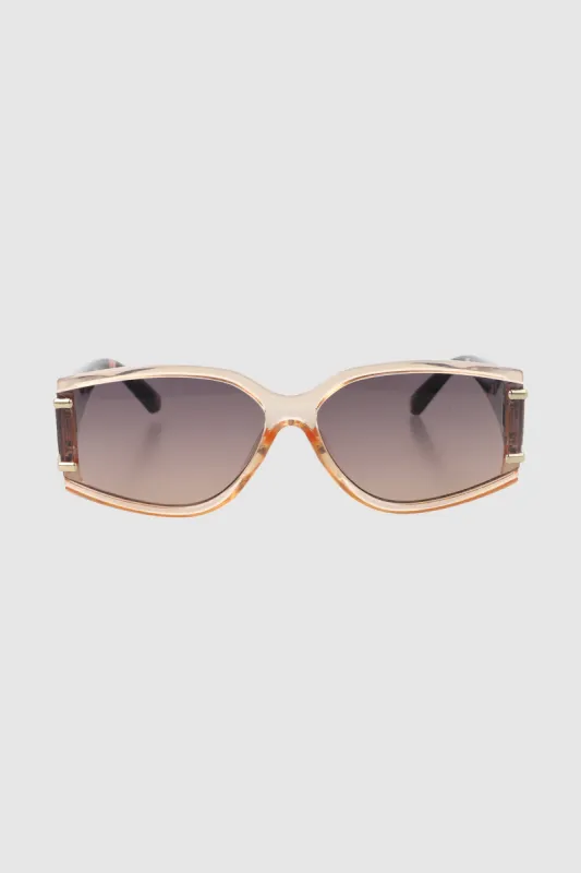 Lentes Transparente Carey sold by Shasa
