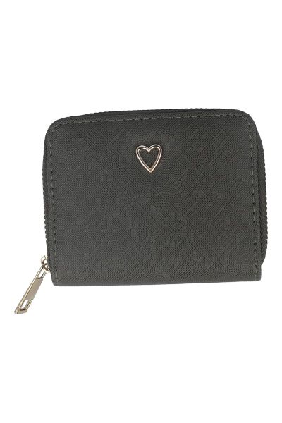 Cartera mini corazón sold by Shasa product image thumbnail 3