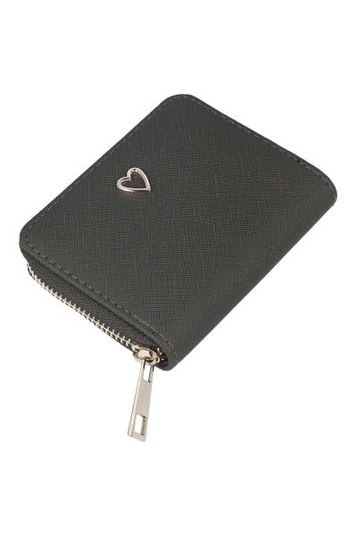 Cartera mini corazón sold by Shasa product image thumbnail 4