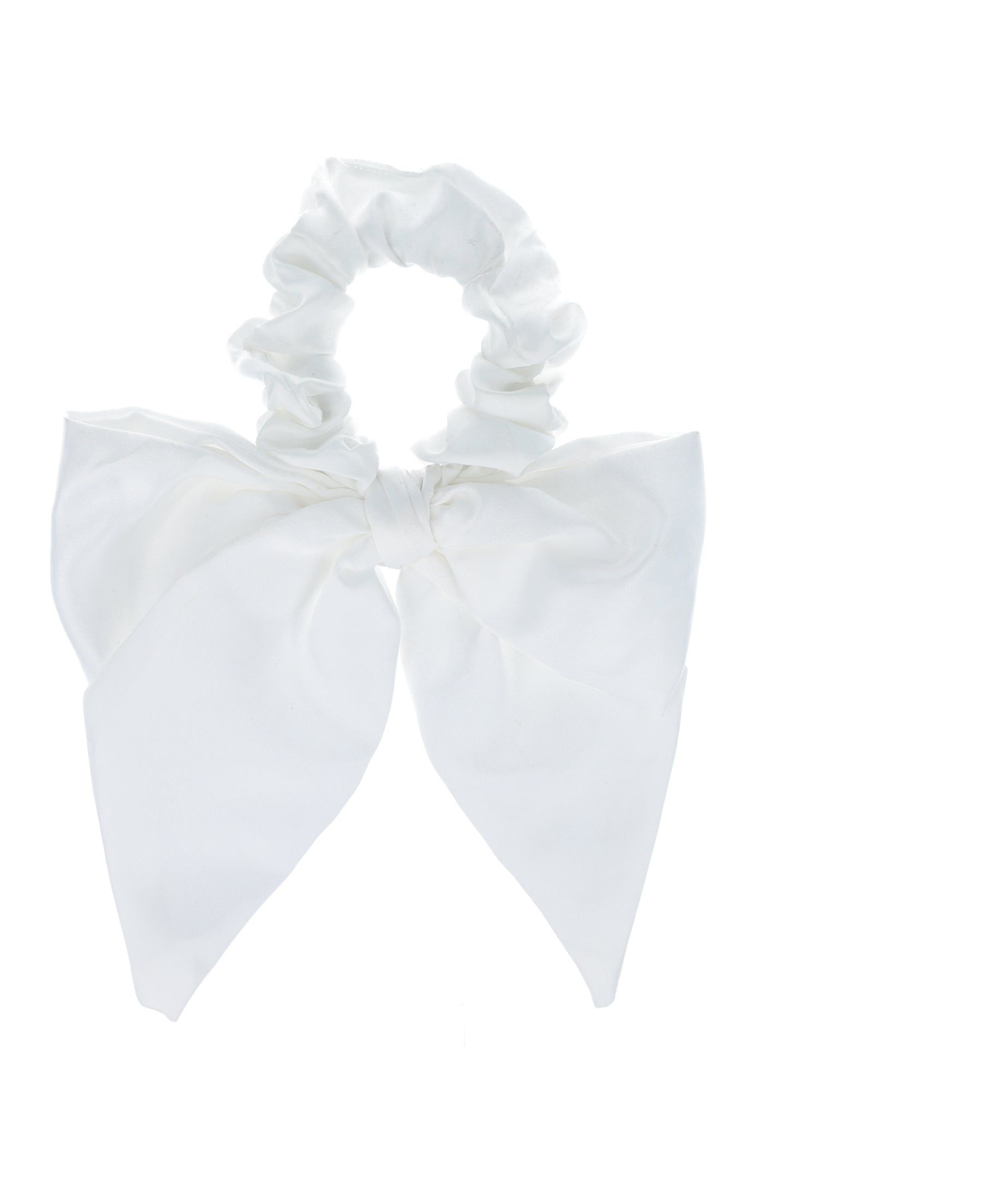 Scrunchie satín moño sold by Shasa product image thumbnail 3