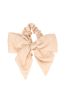 Scrunchie satín moño sold by Shasa