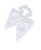 Scrunchie satín moño sold by Shasa