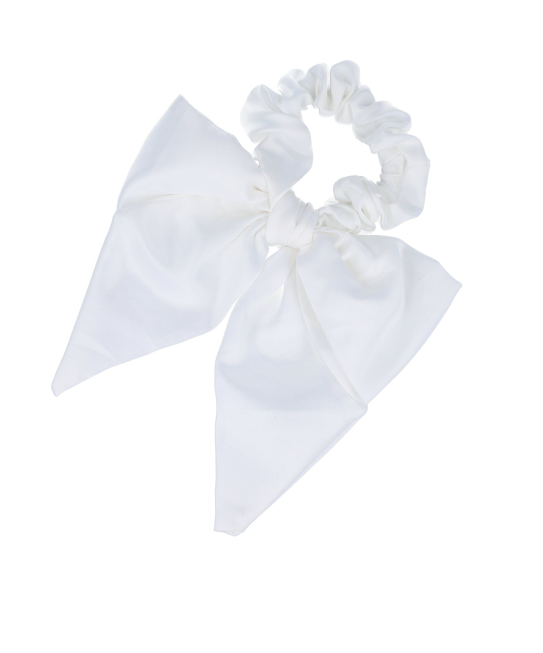 Scrunchie satín moño sold by Shasa product image thumbnail 4