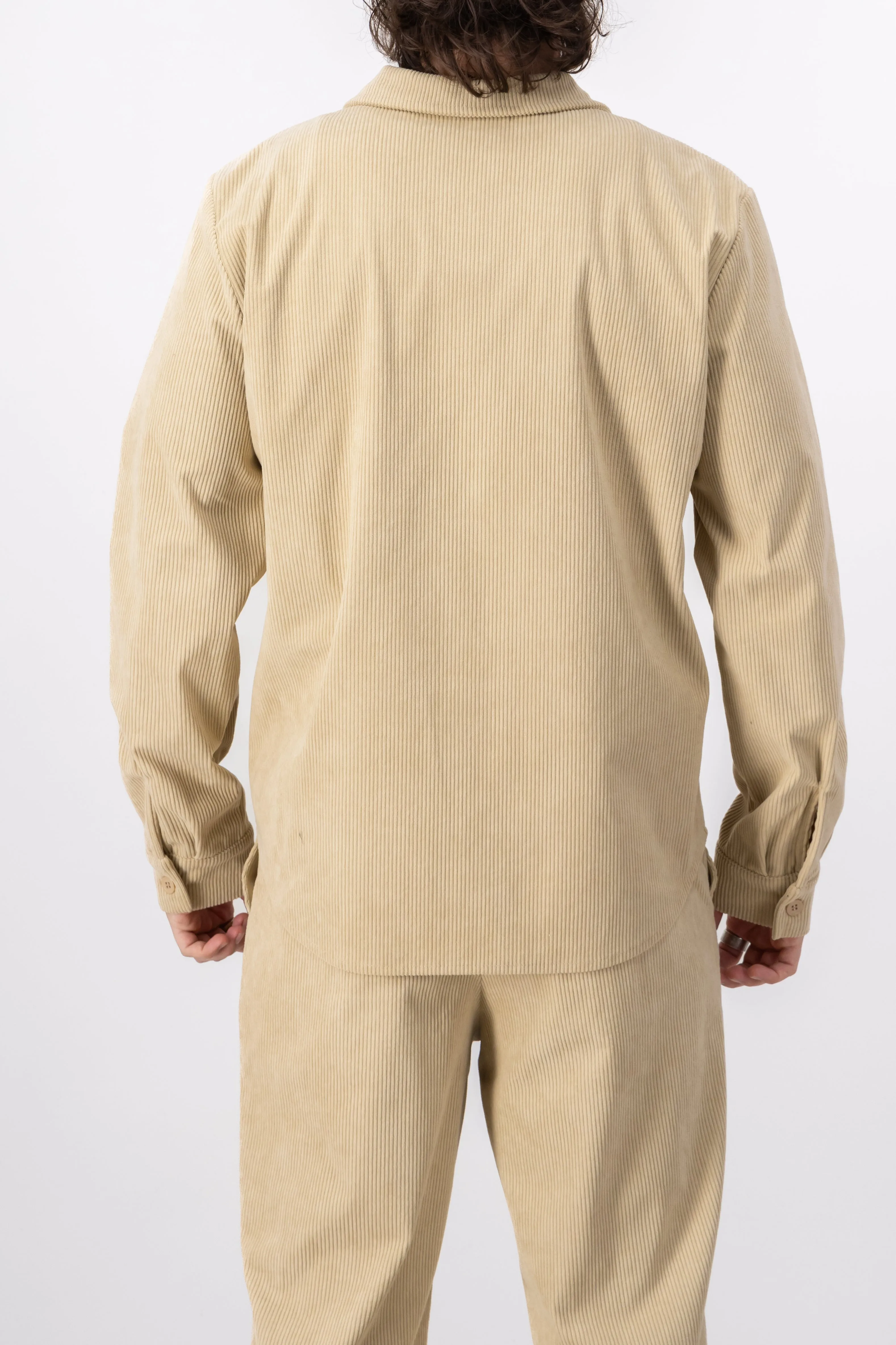 Camisa pana manga larga sold by Shasa product image thumbnail 4