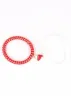 Set Pulseras Telefono Corazon Iman sold by Shasa