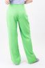 Pantalón recto plisado sold by Shasa