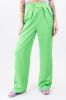 Pantalón recto plisado sold by Shasa
