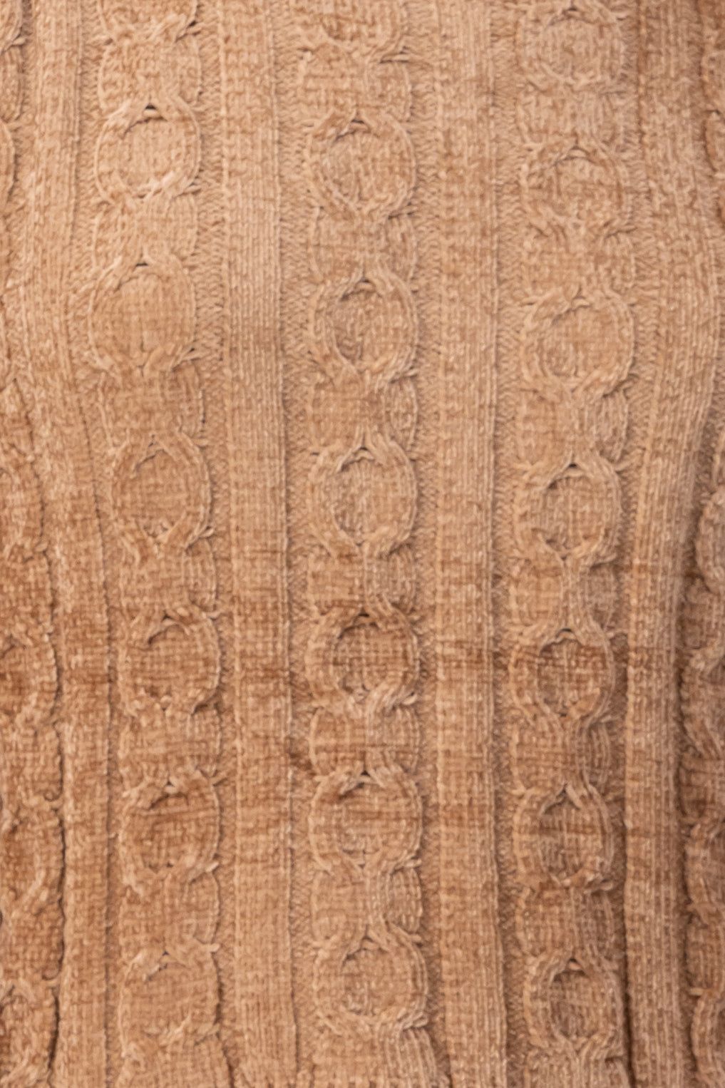 Suéter tejido suave sold by Shasa product image thumbnail 5