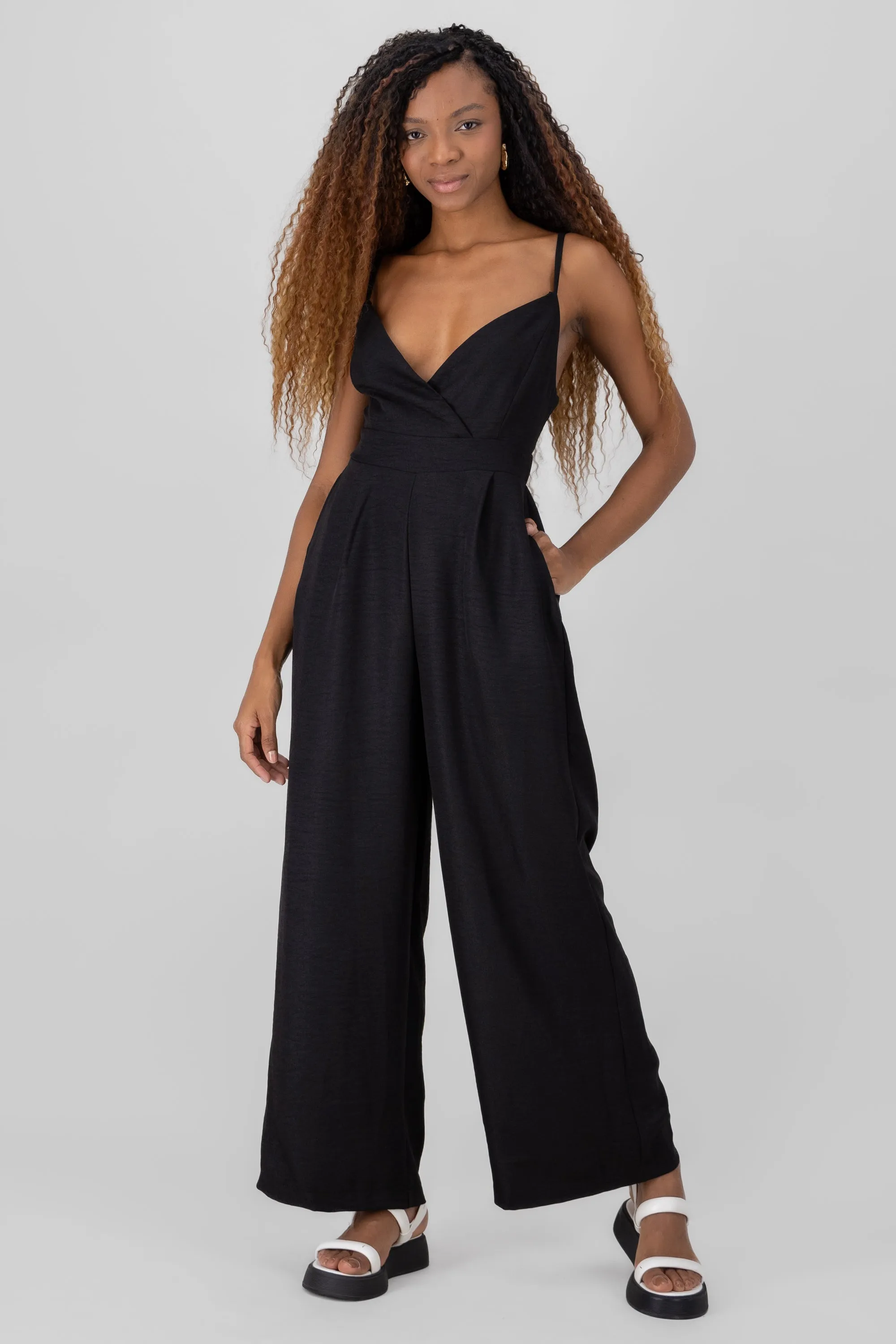 JUMPSUIT AMPLIO sold by Shasa