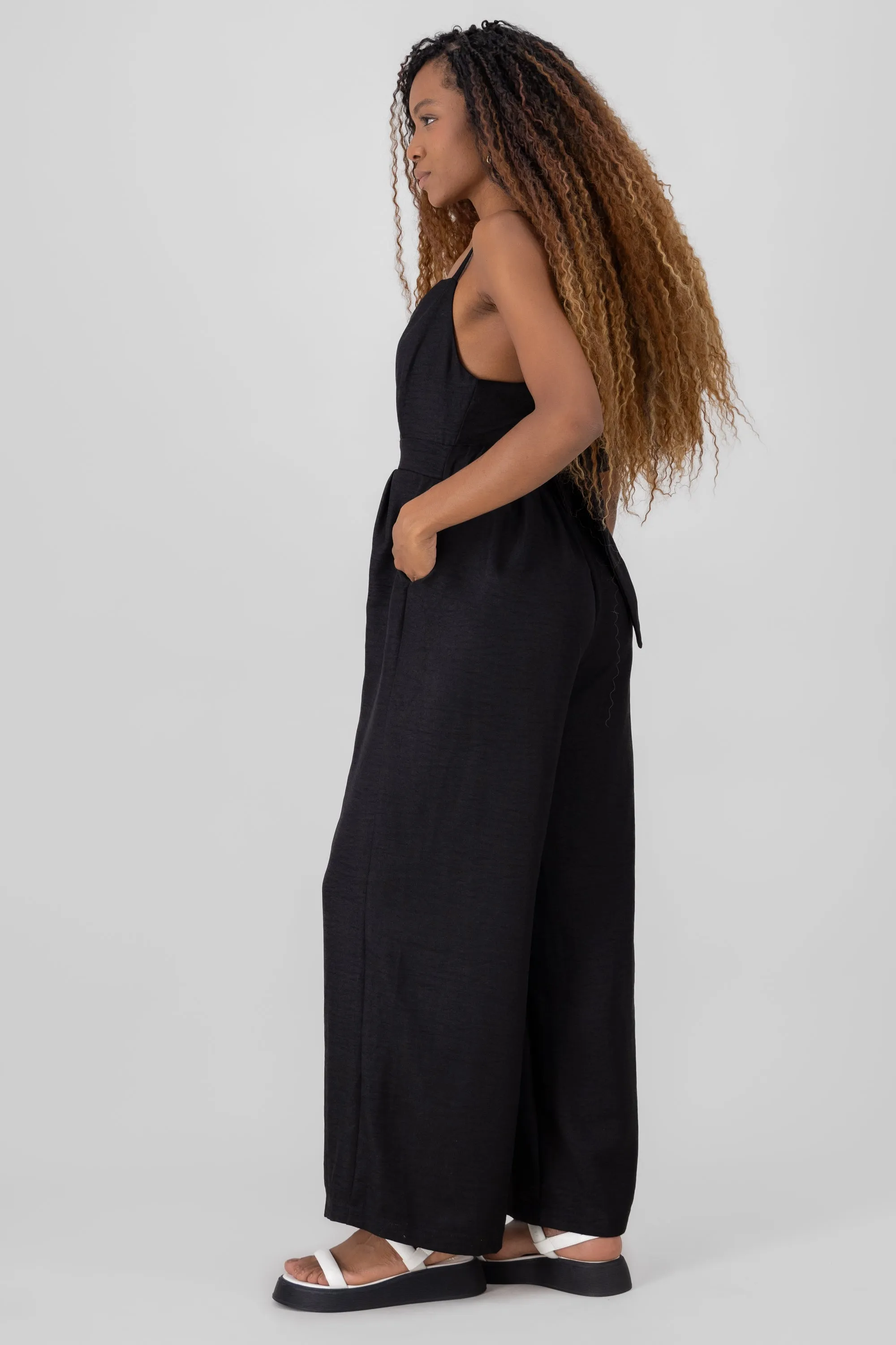 JUMPSUIT AMPLIO sold by Shasa product image thumbnail 3