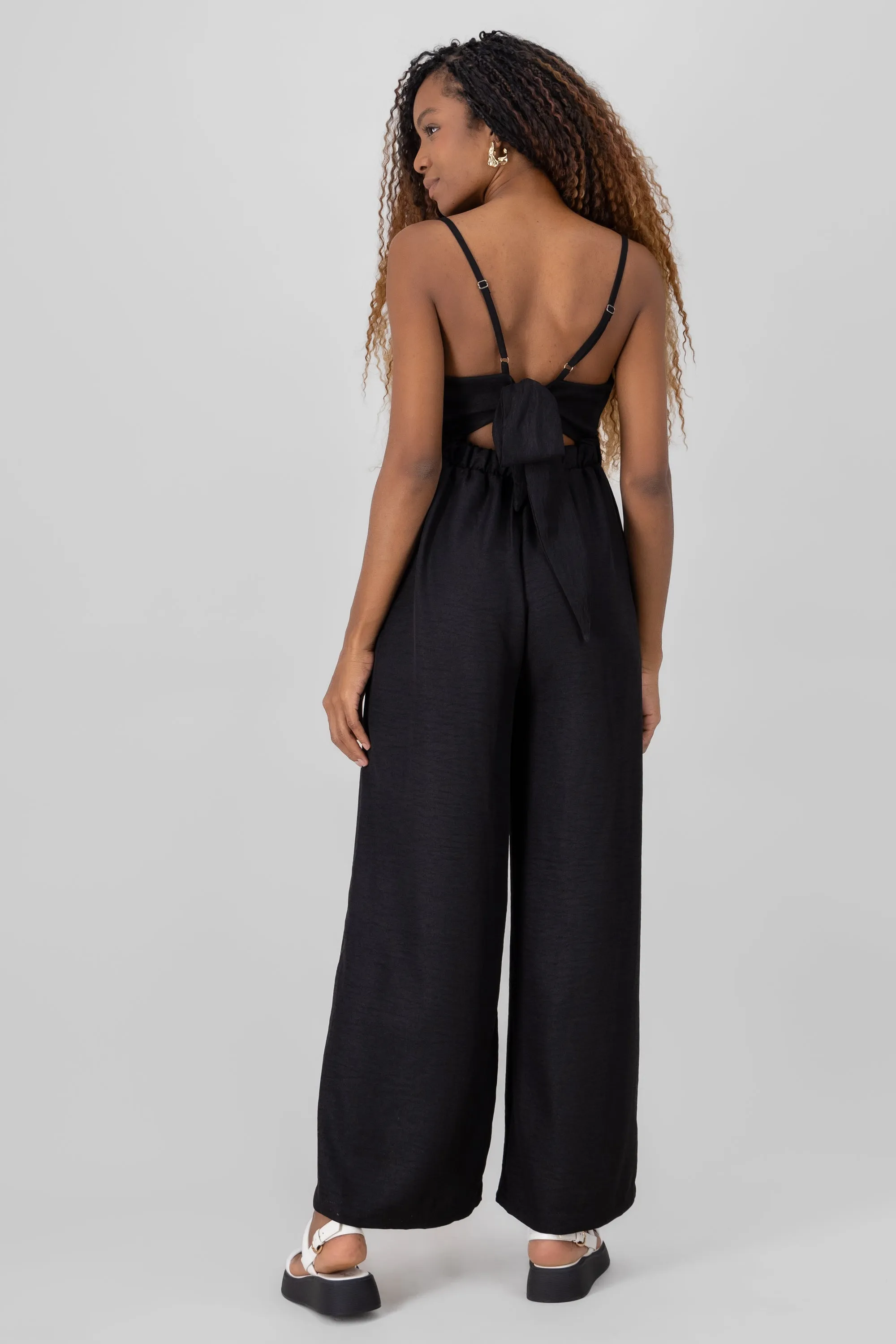 JUMPSUIT AMPLIO sold by Shasa product image thumbnail 4