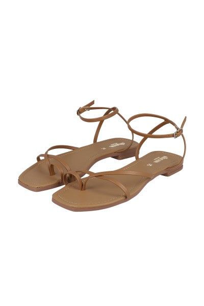 Sandalia Tiras Delgadas Anillo Dedo sold by Shasa product image thumbnail 3