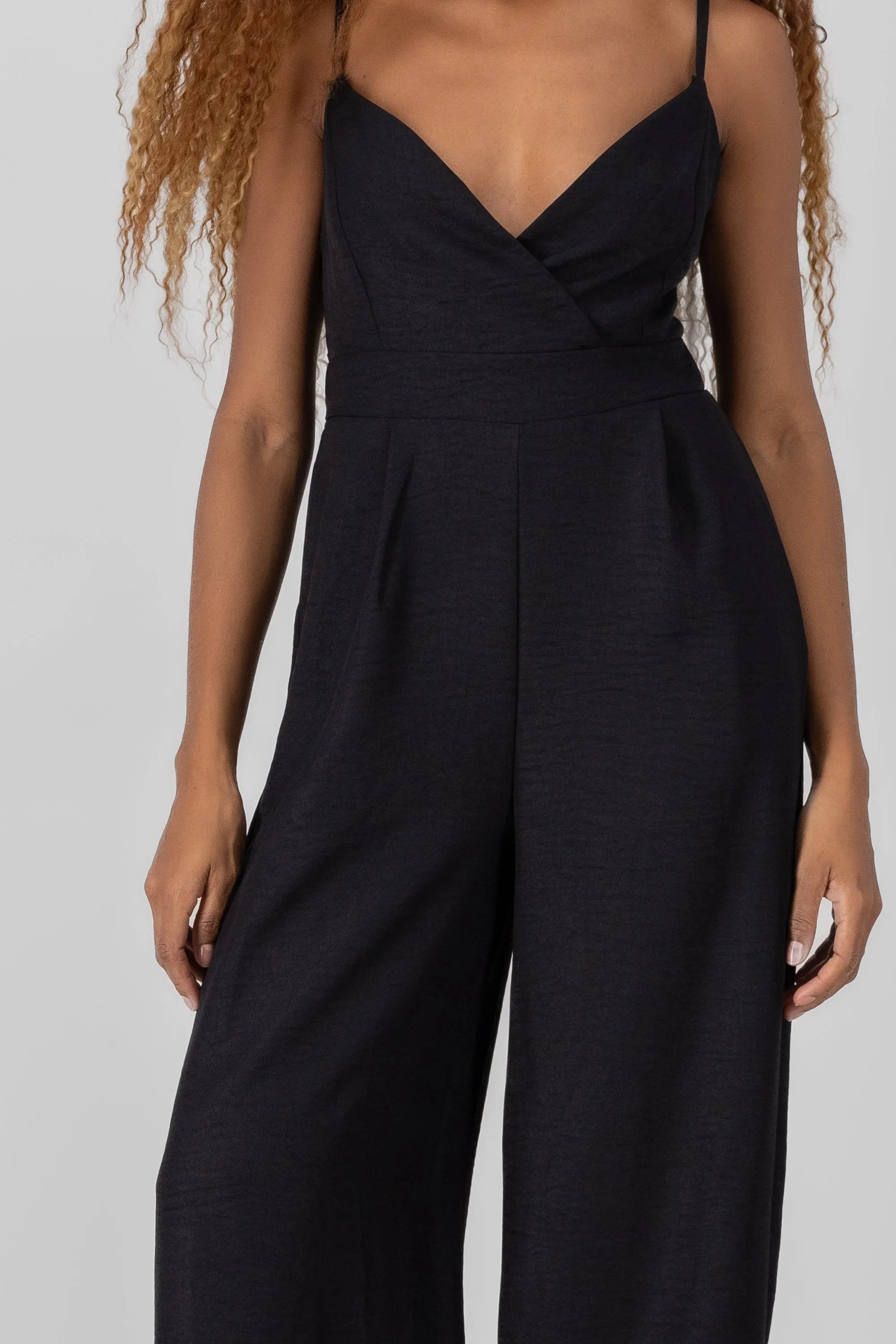 JUMPSUIT AMPLIO sold by Shasa product image thumbnail 5