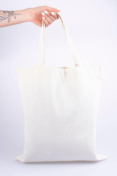 Tote Bag Times sold by Shasa product image thumbnail 3