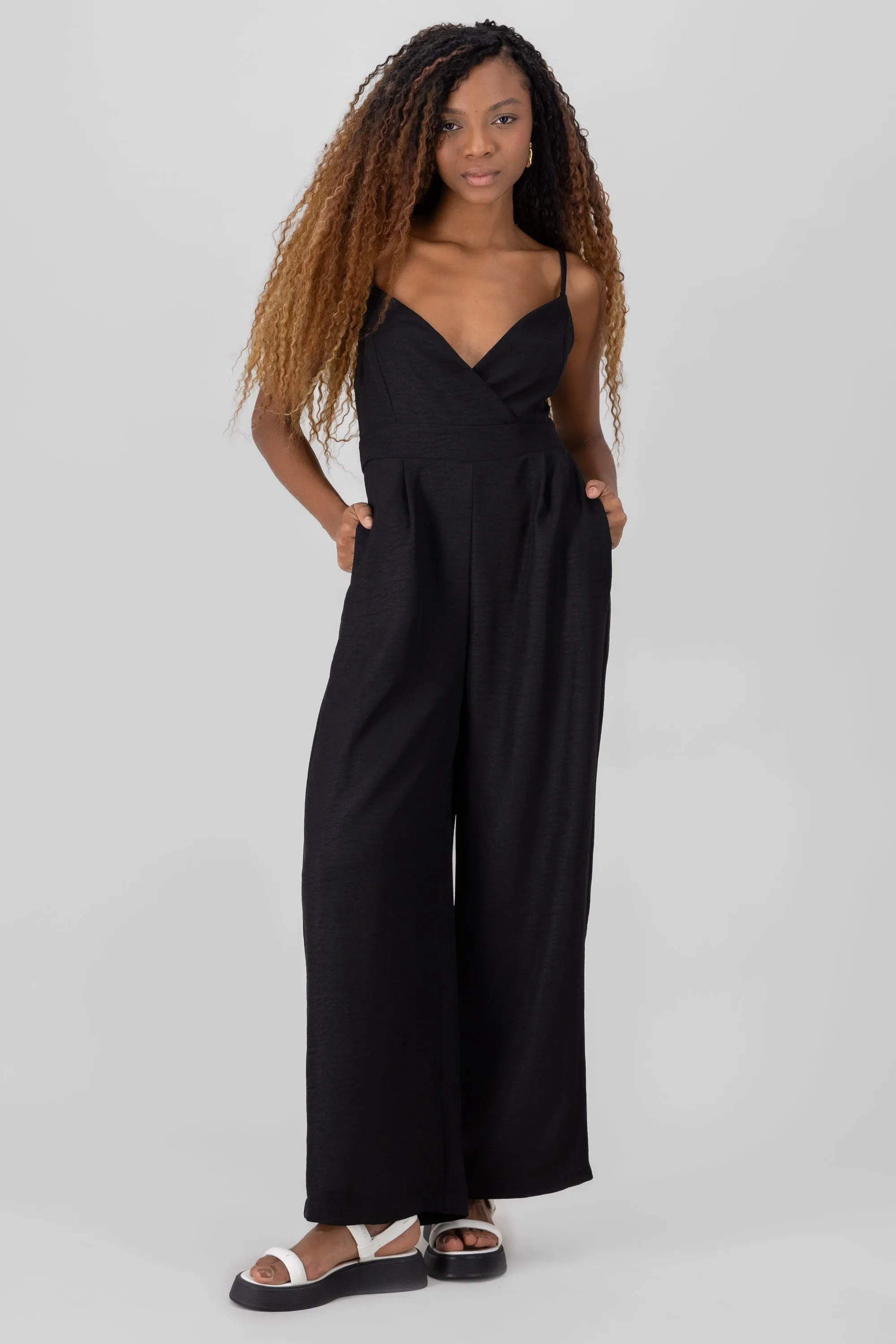 JUMPSUIT AMPLIO sold by Shasa product image thumbnail 2