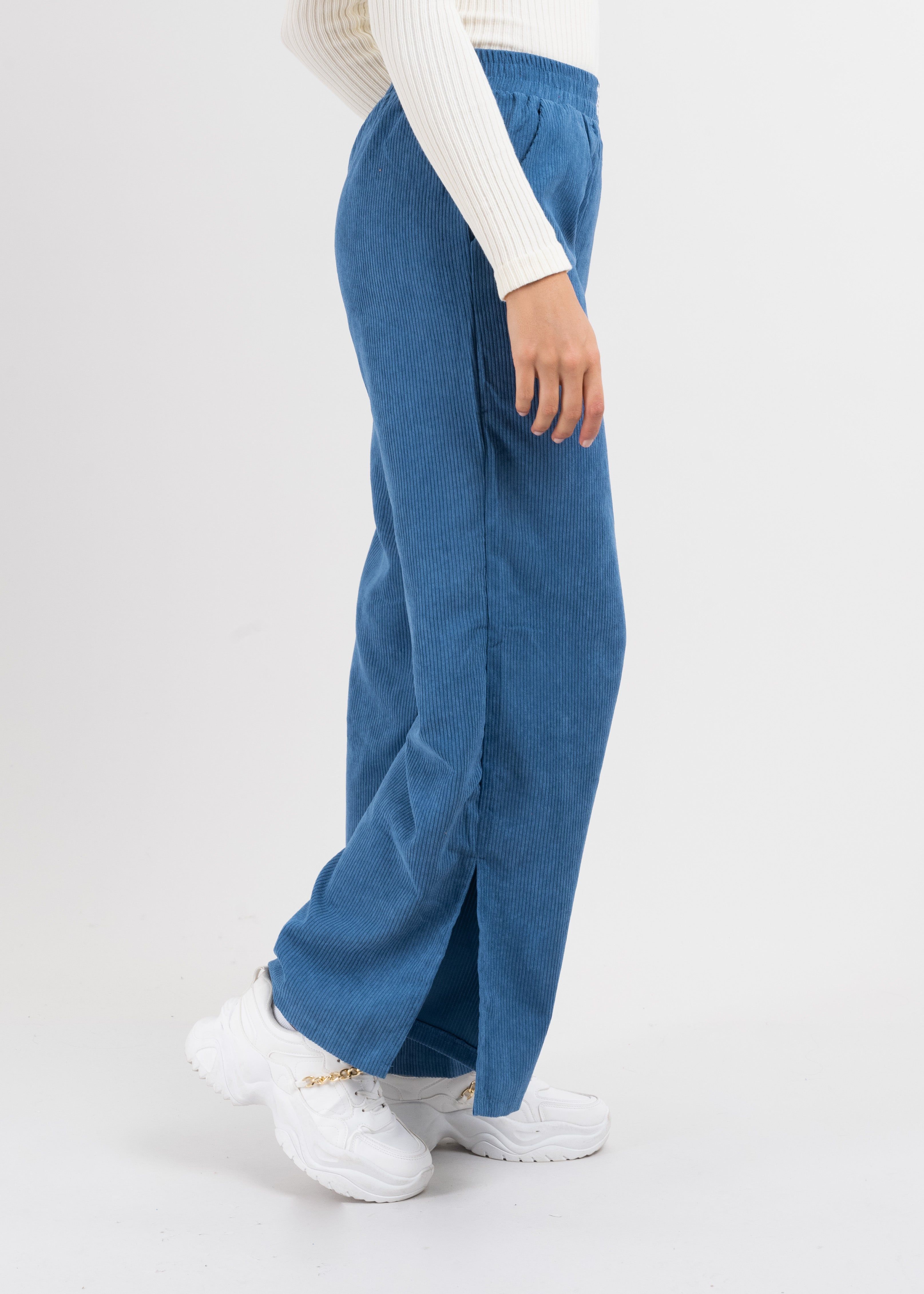 Pantalón wide leg pana sold by Shasa product image thumbnail 3