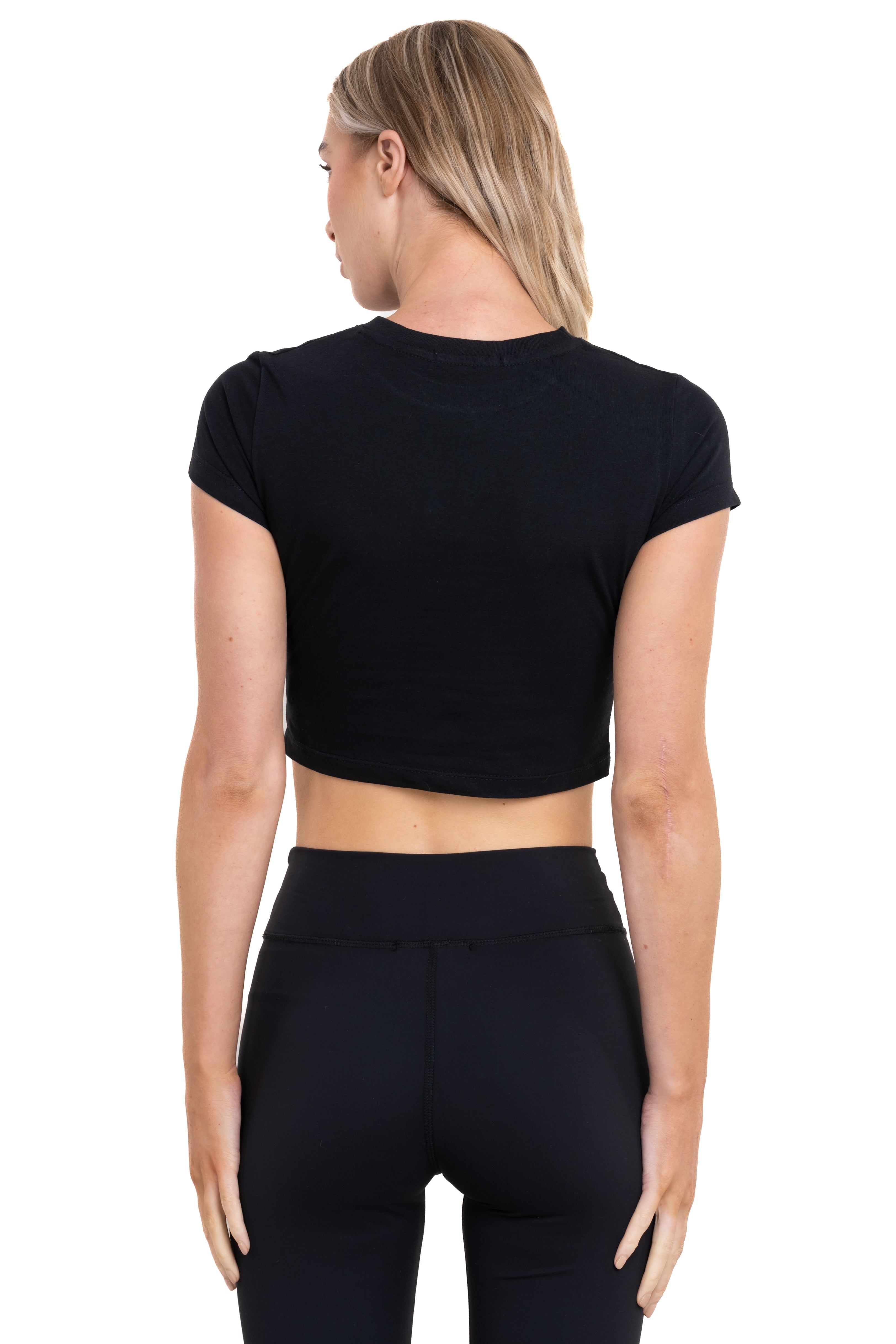 Top manga corta New York sold by Shasa product image thumbnail 4