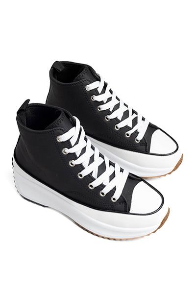 Tenis Clásico Canvas Plataforma sold by Shasa