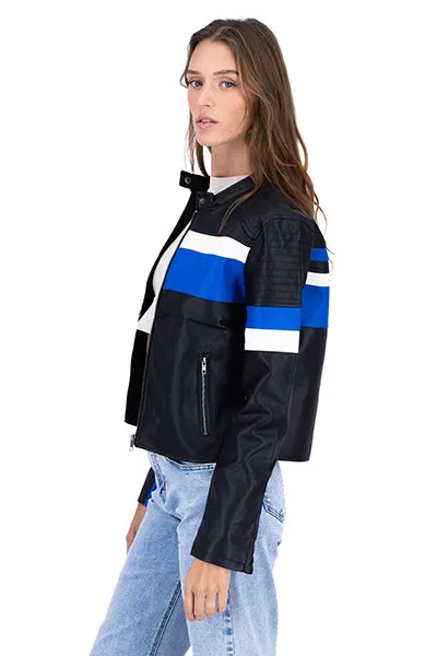 BIKER EFECTO PIEL sold by Shasa product image thumbnail 3