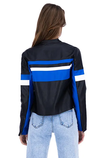 BIKER EFECTO PIEL sold by Shasa product image thumbnail 4