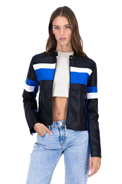 BIKER EFECTO PIEL sold by Shasa product image thumbnail 2