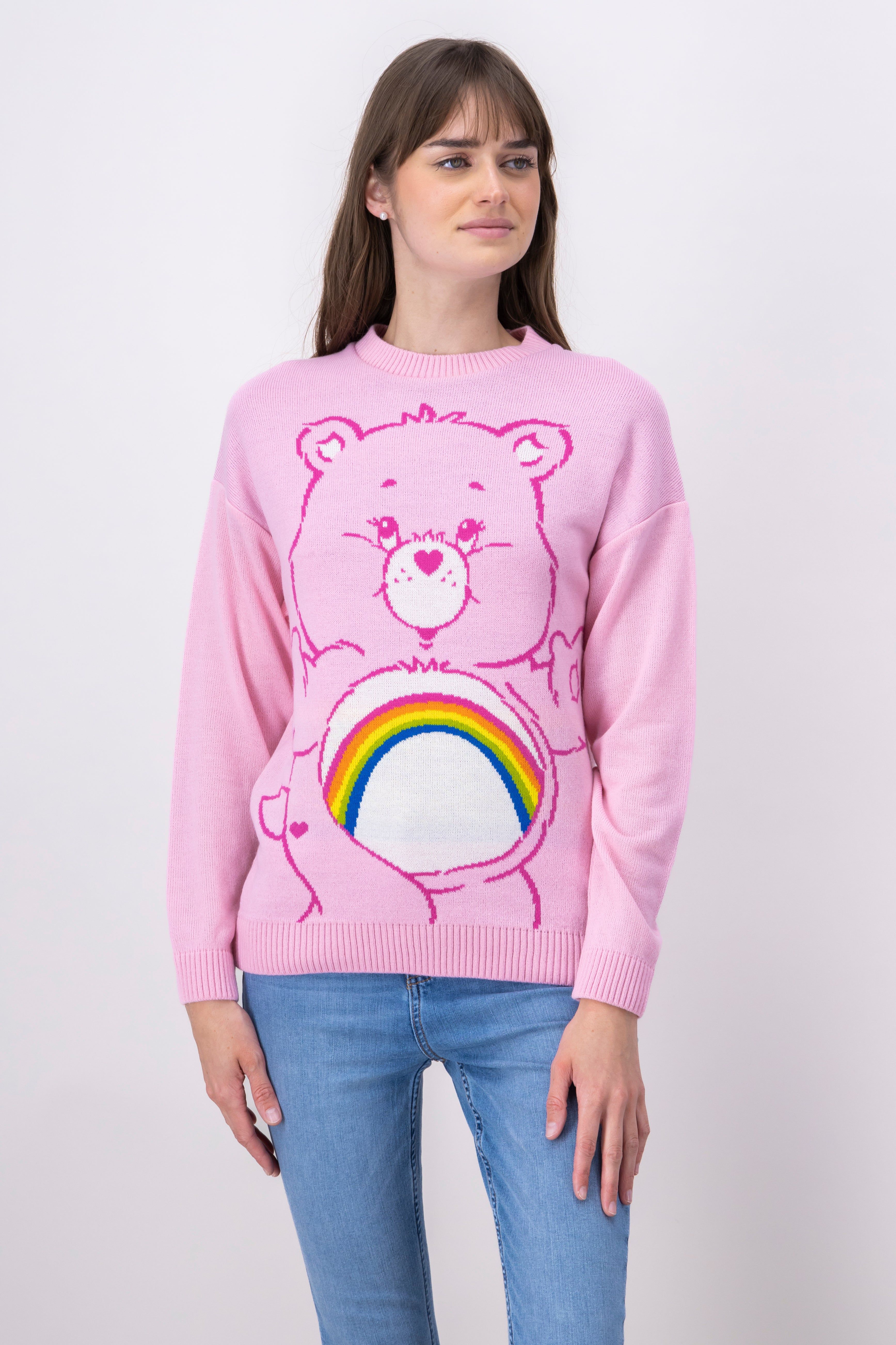 Sueter ositos cariñositos arcoiris manga larfa sold by Shasa product image thumbnail 2